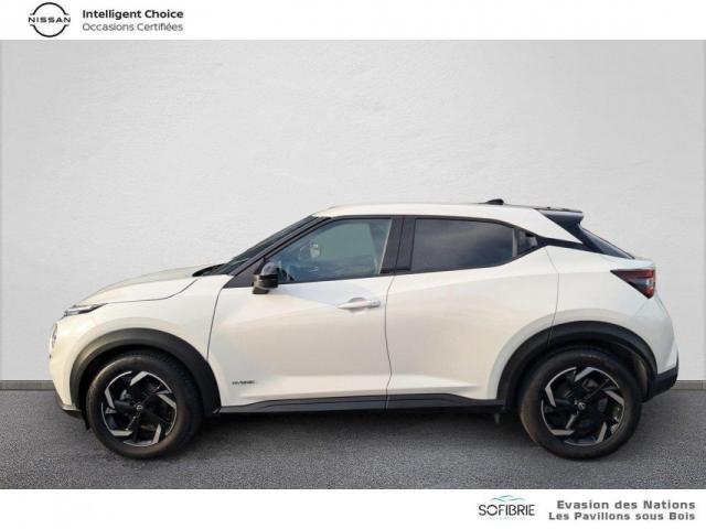 Nissan Juke image 9