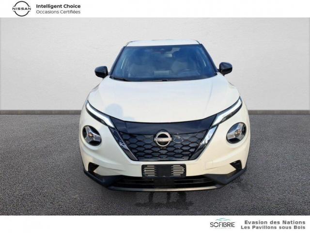 Nissan Juke image 3