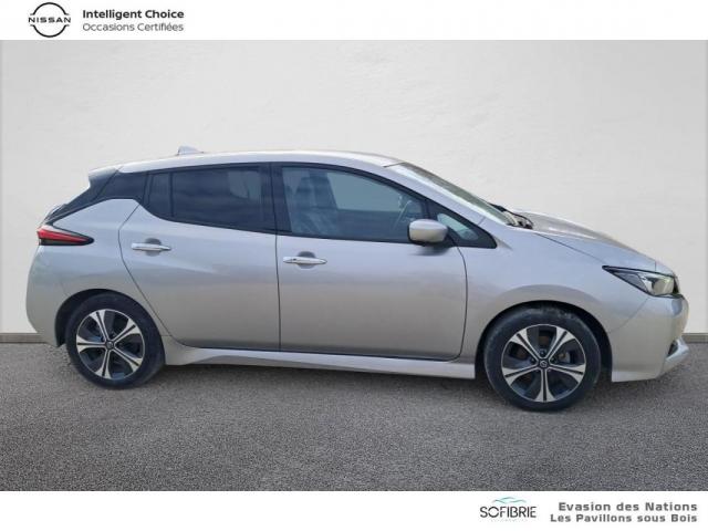 Nissan Leaf image 3