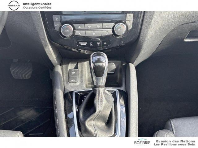 Nissan Qashqai image 4
