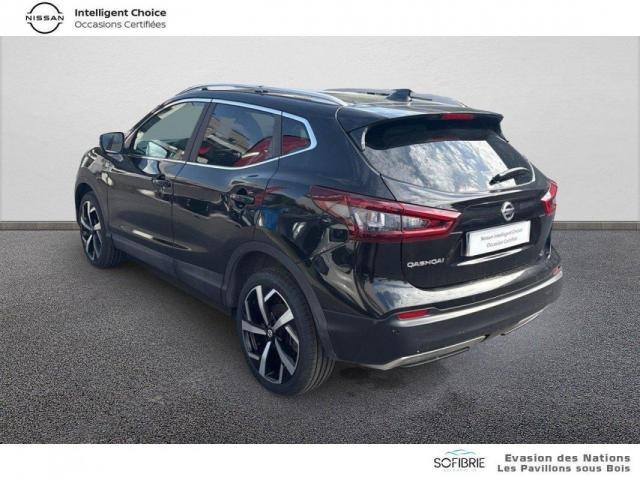 Nissan Qashqai image 1