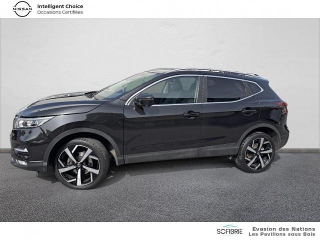 Nissan Qashqai image 9