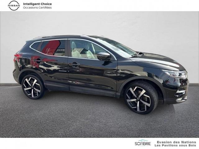 Nissan Qashqai image 6