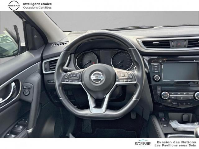 Nissan Qashqai image 5