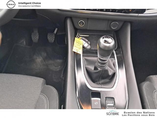 Nissan Qashqai image 5