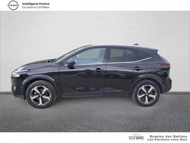 Nissan Qashqai image 3