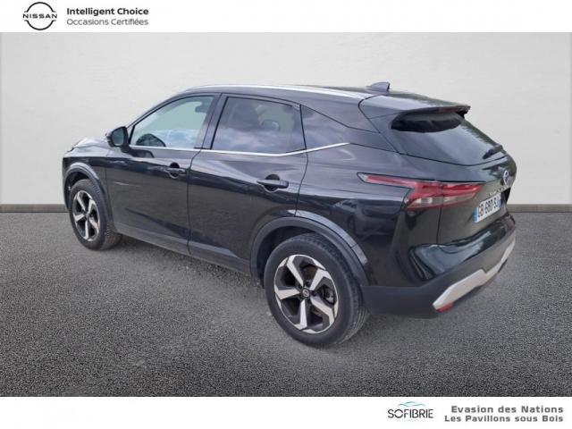 Nissan Qashqai image 8