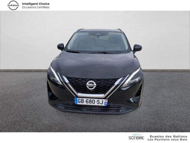 Nissan Qashqai image 7
