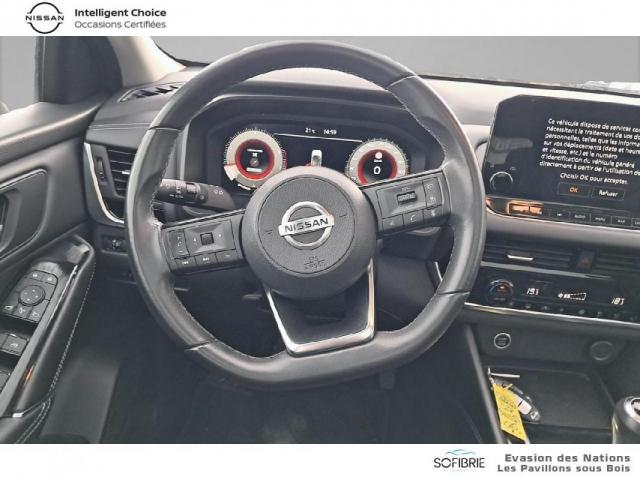 Nissan Qashqai image 9