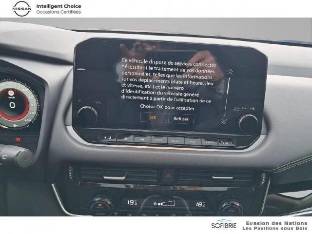 Nissan Qashqai image 6