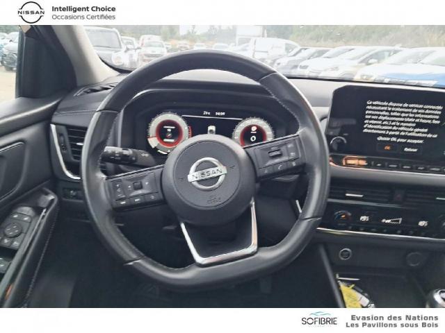 Nissan Qashqai image 1