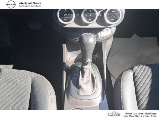 Fiat 500x image 2