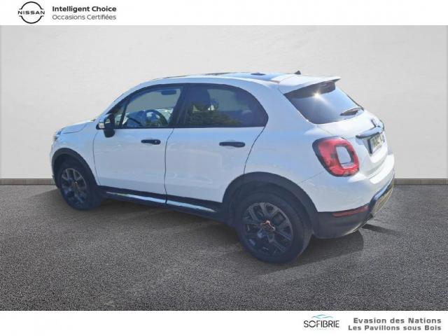Fiat 500x image 3