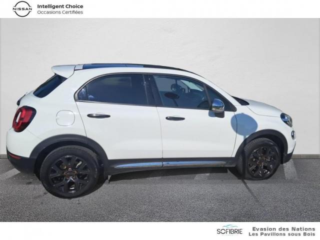 Fiat 500x image 5