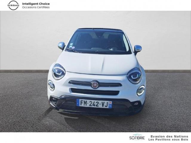 Fiat 500x image 7