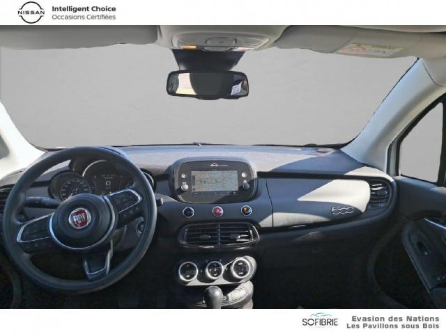 Fiat 500x image 8