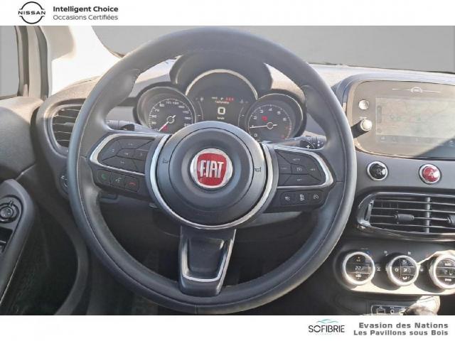 Fiat 500x image 1