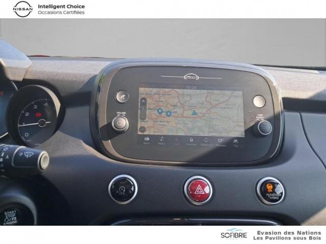 Fiat 500x image 4