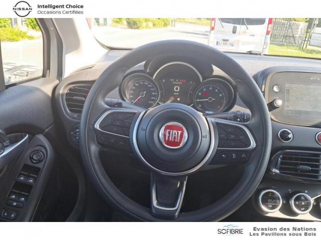Fiat 500x image 6