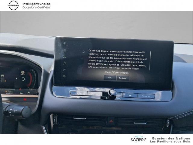 Nissan Qashqai image 2