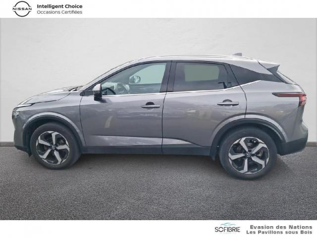 Nissan Qashqai image 3