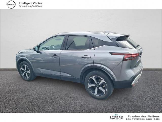 Nissan Qashqai image 6