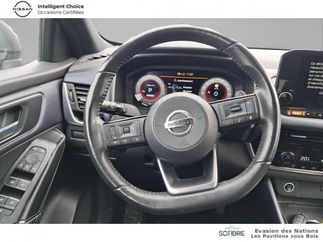 Nissan Qashqai image 8
