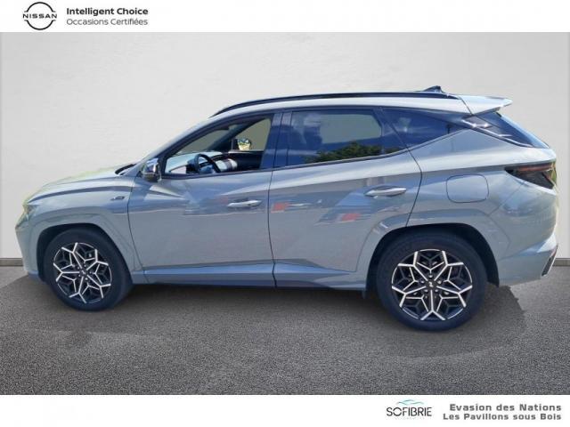Hyundai Tucson image 1