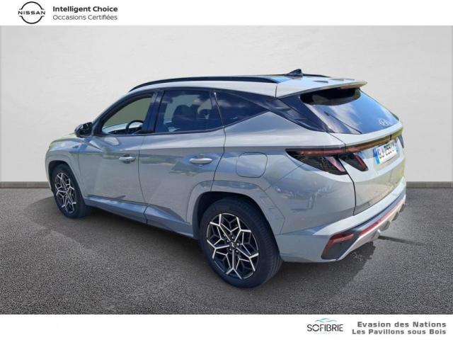 Hyundai Tucson image 6
