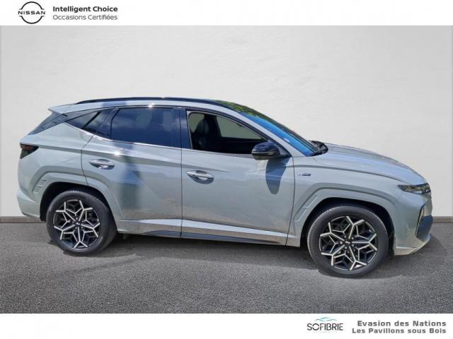 Hyundai Tucson image 9