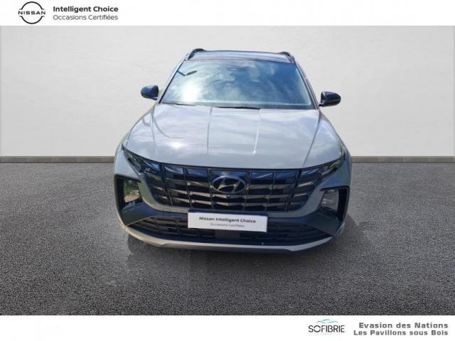 Hyundai Tucson image 3