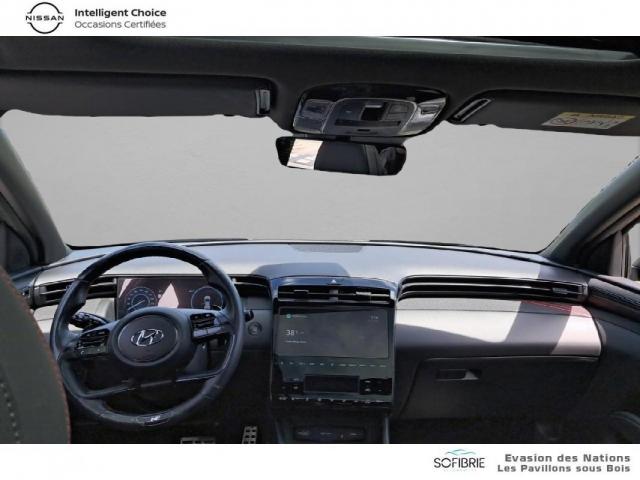 Hyundai Tucson image 4