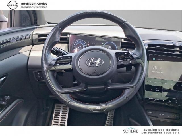 Hyundai Tucson image 5