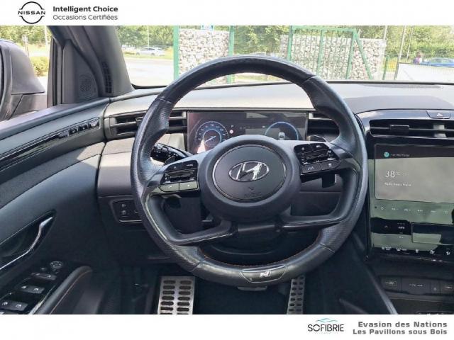 Hyundai Tucson image 8