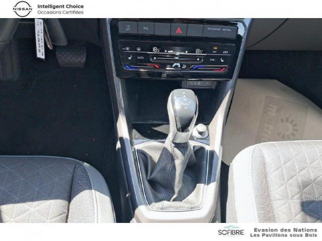 Volkswagen T-Cross image 7