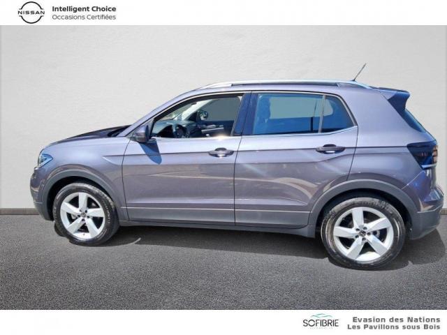 Volkswagen T-Cross image 4