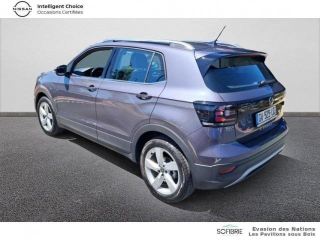 Volkswagen T-Cross image 9