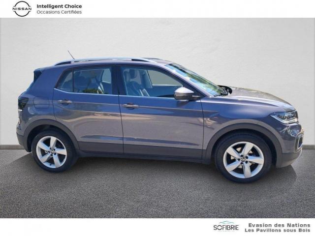 Volkswagen T-Cross image 6