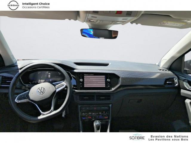 Volkswagen T-Cross image 8