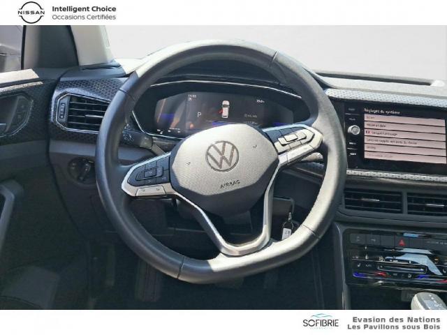 Volkswagen T-Cross image 3