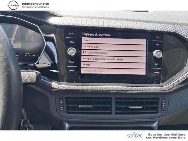 Volkswagen T-Cross image 5