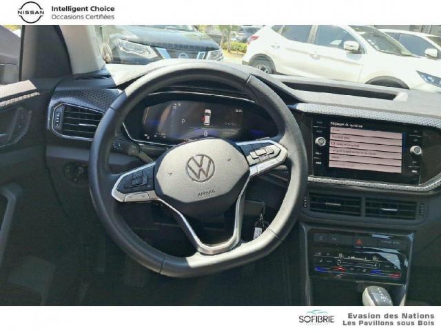 Volkswagen T-Cross image 2