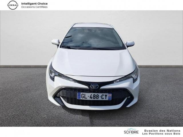 Toyota Corolla image 8