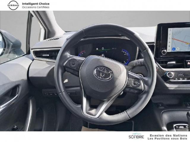 Toyota Corolla image 6