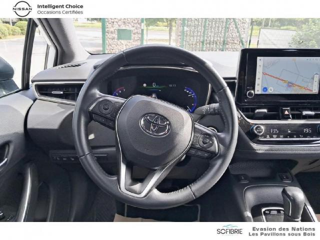 Toyota Corolla image 1