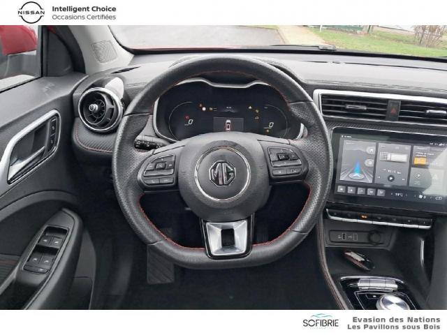 Mg Zs image 8