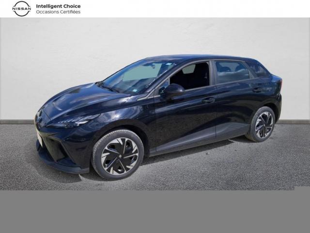 Mg Mg4 Electric 51kwh - 125 Kw 2wd Standard