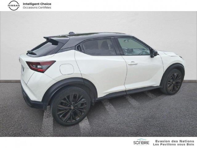 Nissan Juke image 1
