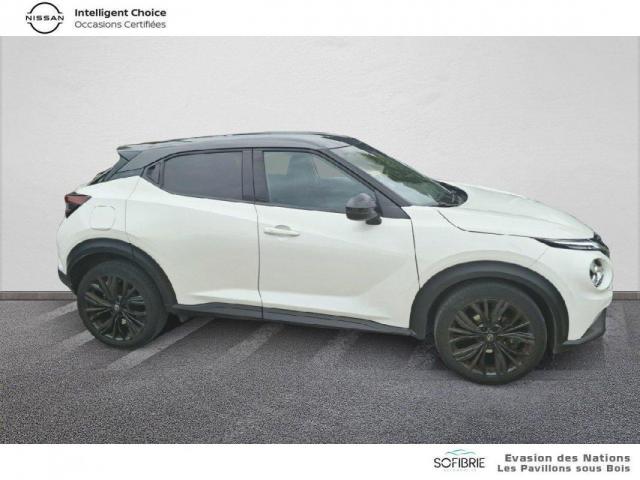 Nissan Juke image 3
