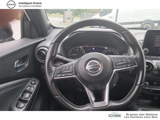 Nissan Juke image 5